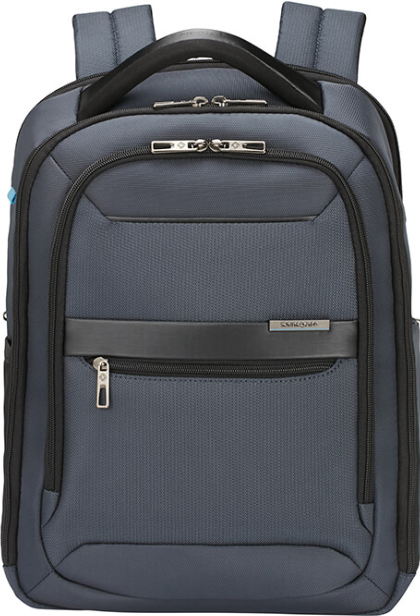 ZAINO PORTA PC 14.1" VECTURA EVO BLU