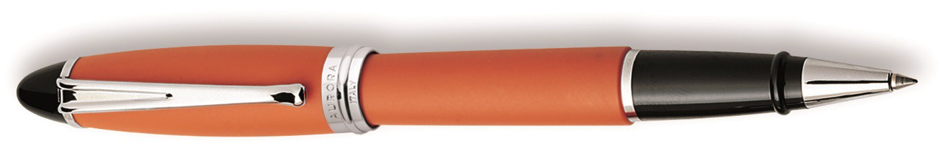 PENNA ROLLER - IPSILON SATIN - ARAGOSTA
