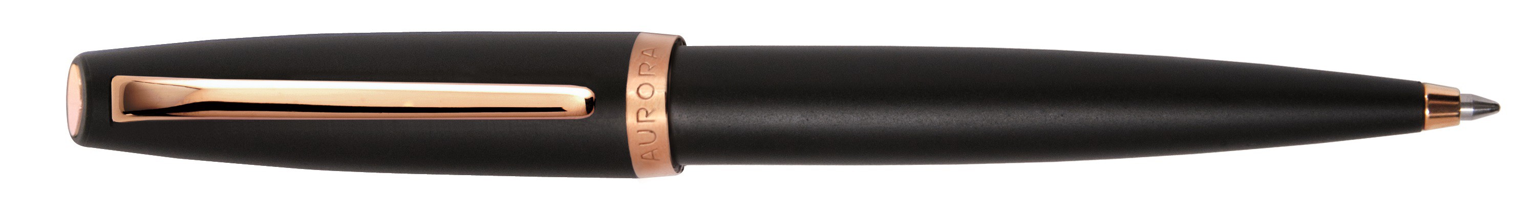 PENNA SFERA - STYLE - NERO