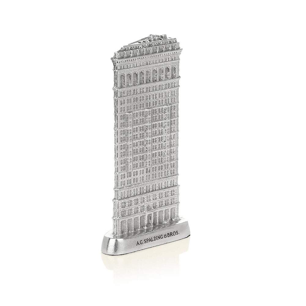 FLATIRON ALLUMINIO