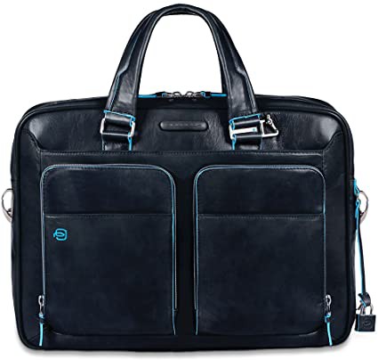 Borsa 2 manici porta pc e iPad