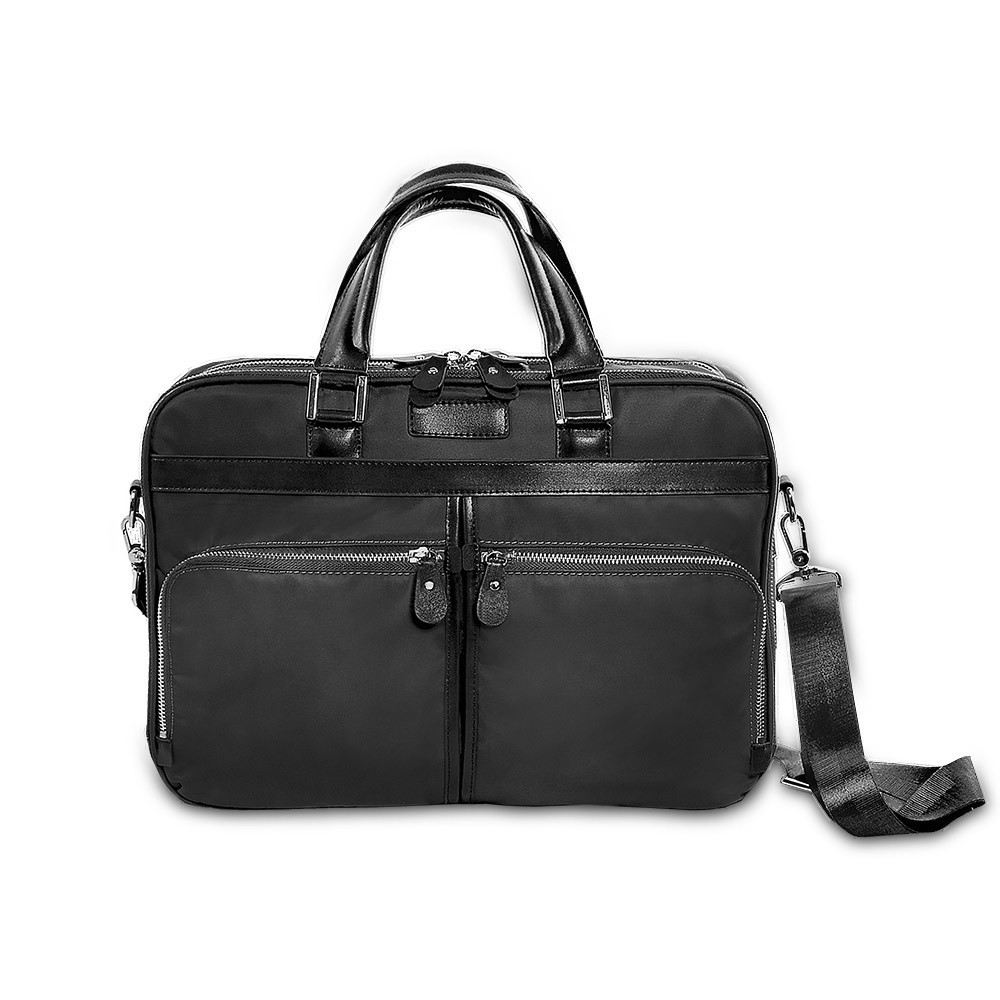 COMPUTER BAG 15" BLACK