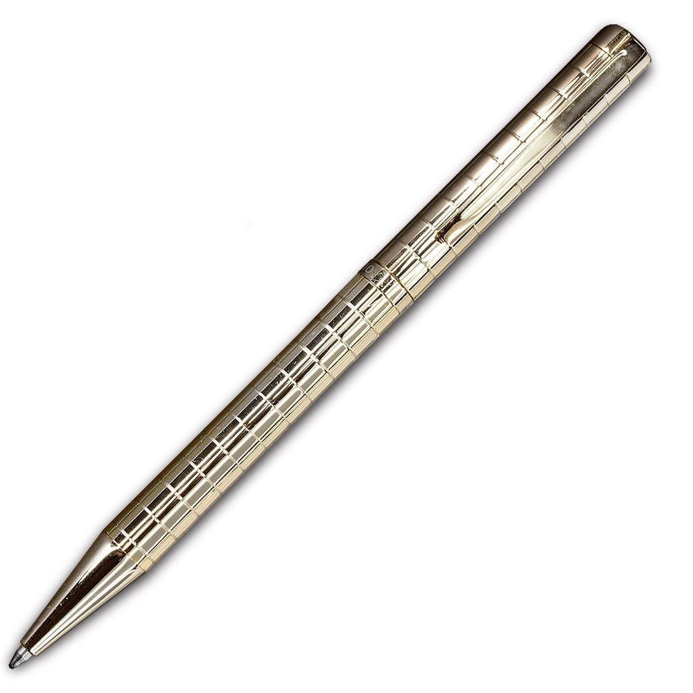 TESI SLIM BALLPOINT GOLD