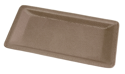 SVUOTA TASCHE - CANDY TRAY - GRIGIO