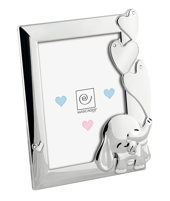 CORNICE 13X18 - COLORE BIANCO
