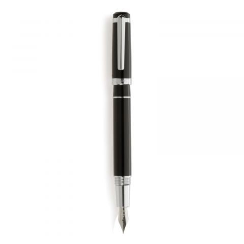 PENNA STILOGRAFICA BLACK BOSTON