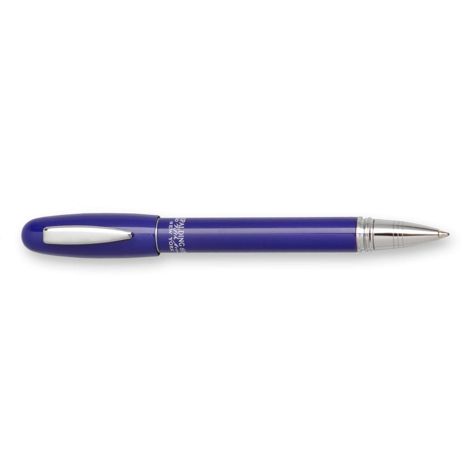 PENNA SFERA - SHORT CLASSIC - BLU