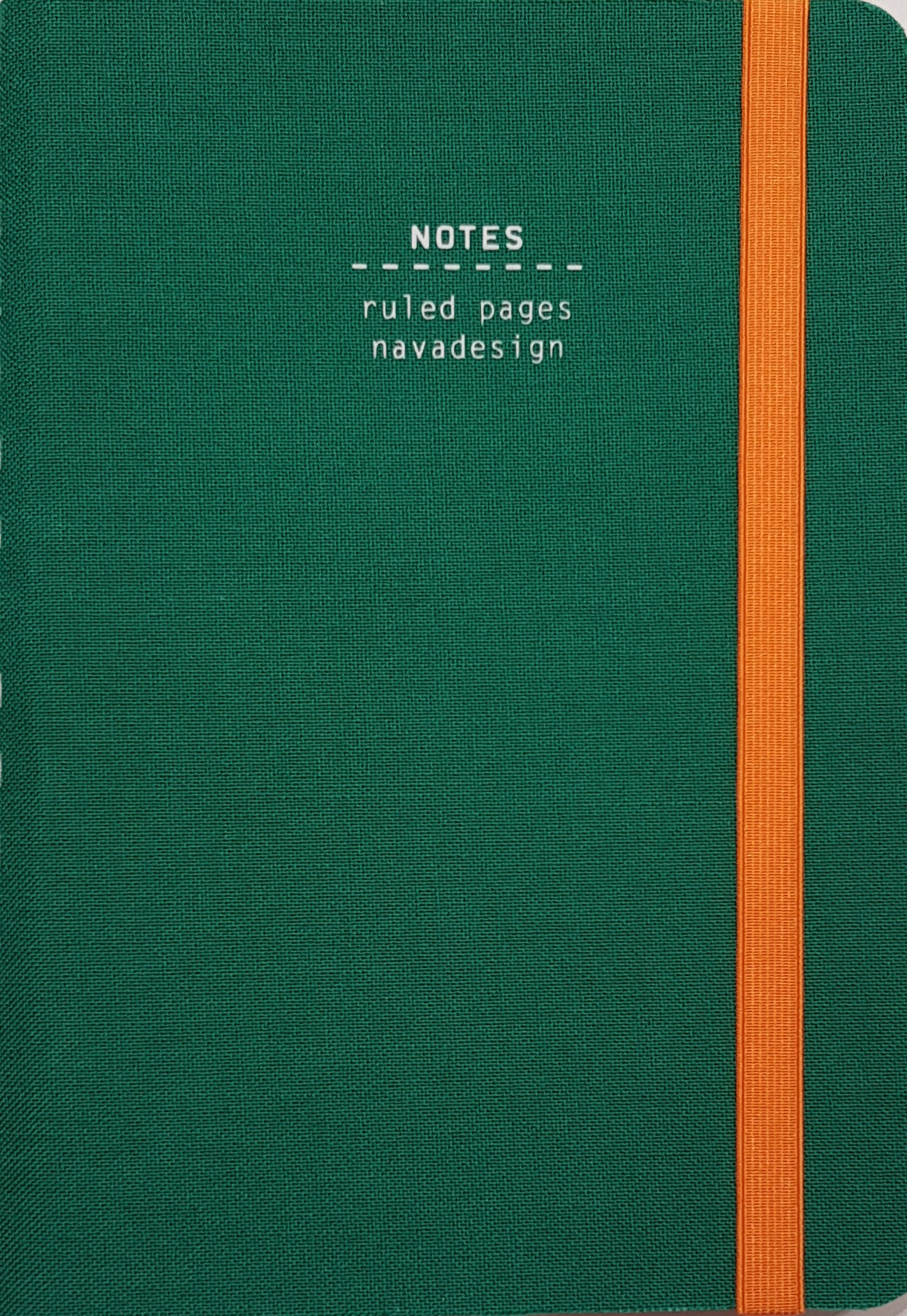 NOTES PICCOLO RIGHE SPIRALATO 