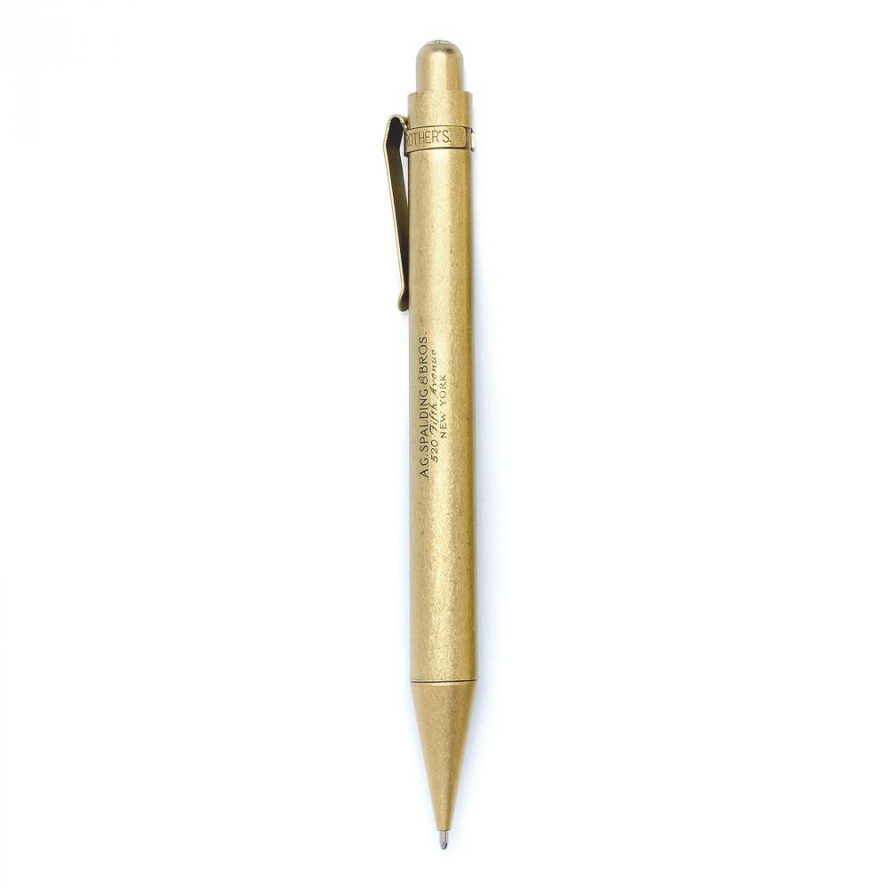 PORTAMINA BRASS