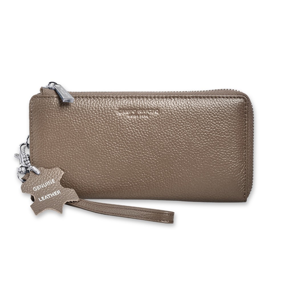 ETON WALLET GREY
