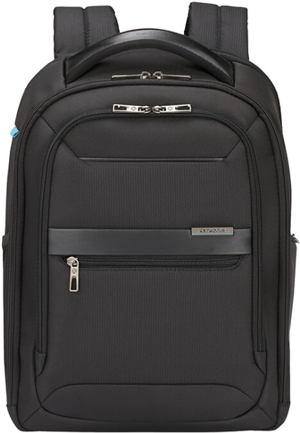 ZAINO PORTA PC 14.1" VECTURA EVO BLACK