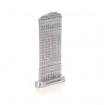 FLATIRON ALLUMINIO