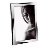 CORNICE 15X20 - ARGENTO