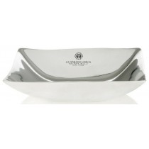 PORTA CLIP ALLUMINIO